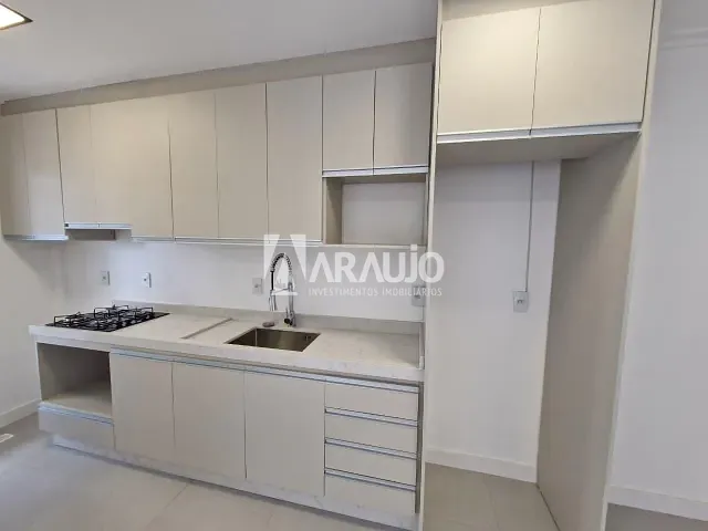 Apartamento 2 quartos e 1 banheiro, à venda, no bairro São Vicente em Itajaí