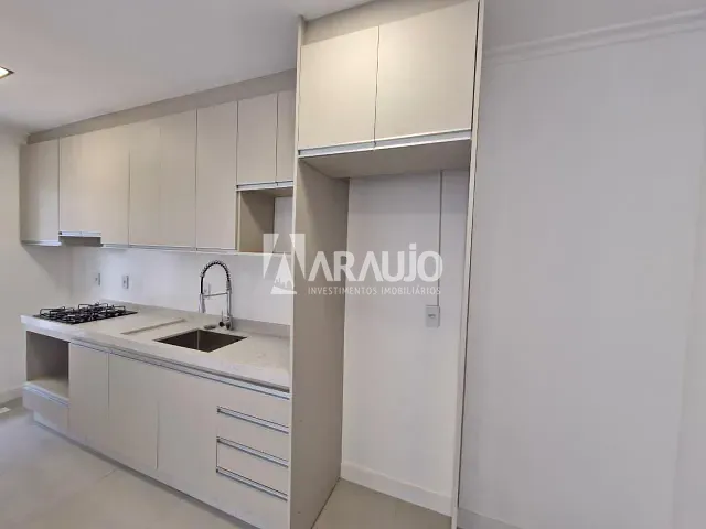 Apartamento 2 quartos e 1 banheiro, à venda, no bairro São Vicente em Itajaí