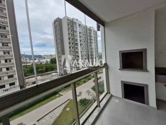 Apartamento 2 quartos e 1 banheiro, à venda, no bairro São Vicente em Itajaí