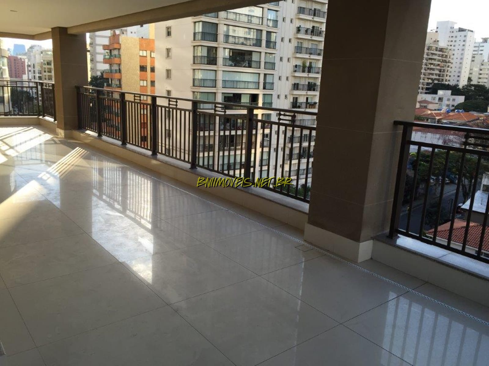 Apartamento, 4 quartos, 360 m² - Foto 22