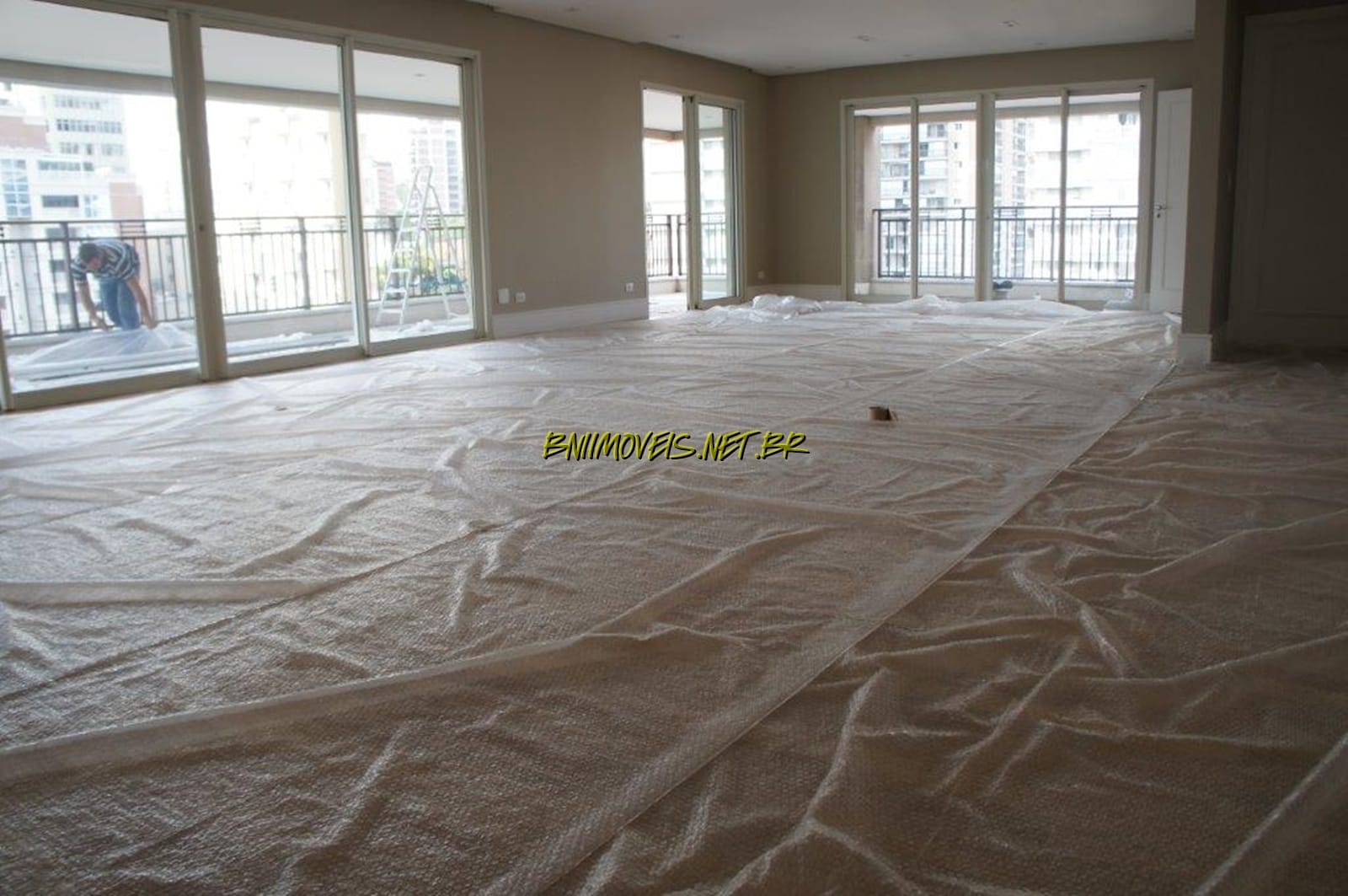 Apartamento, 4 quartos, 360 m² - Foto 9