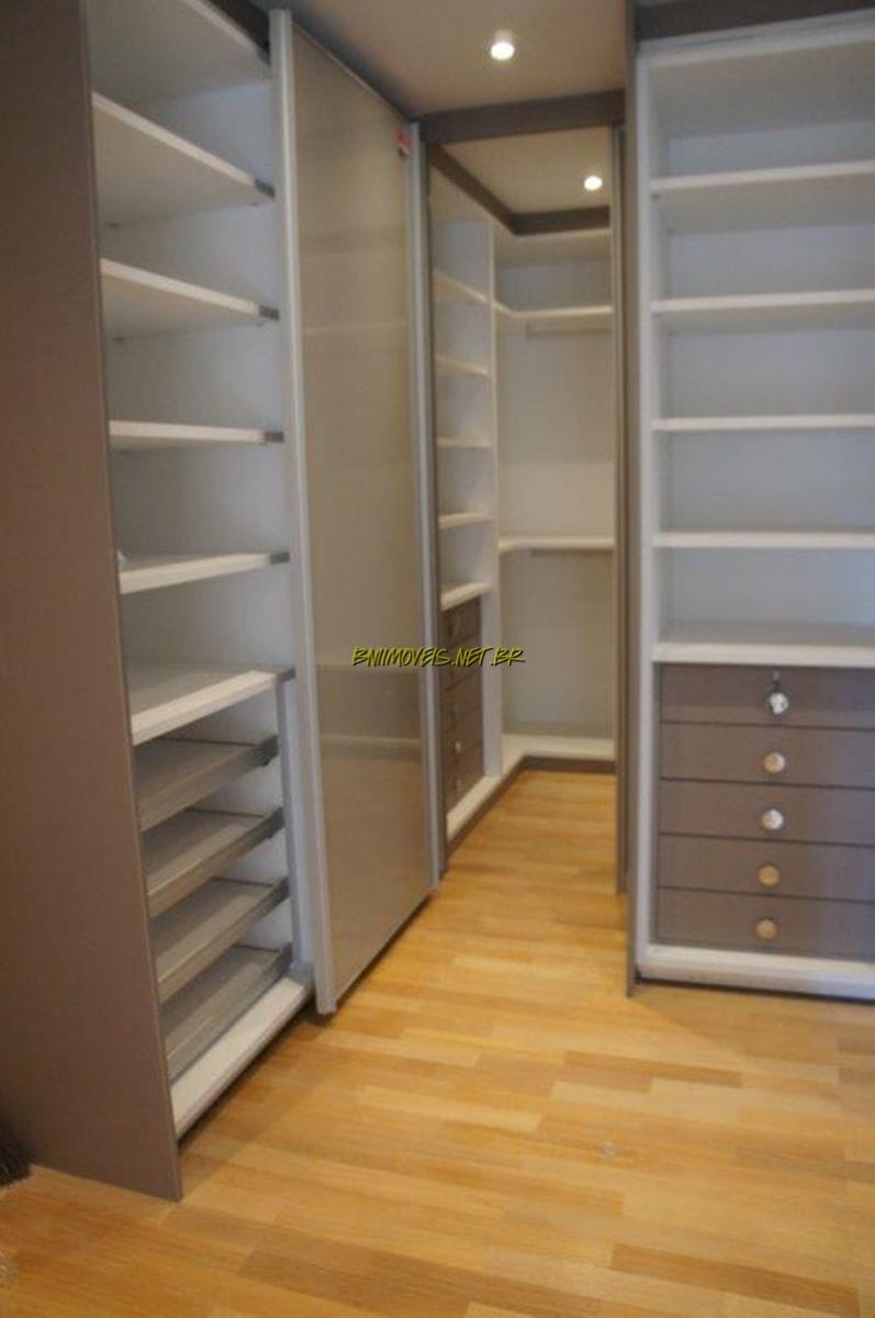 Apartamento, 4 quartos, 360 m² - Foto 21