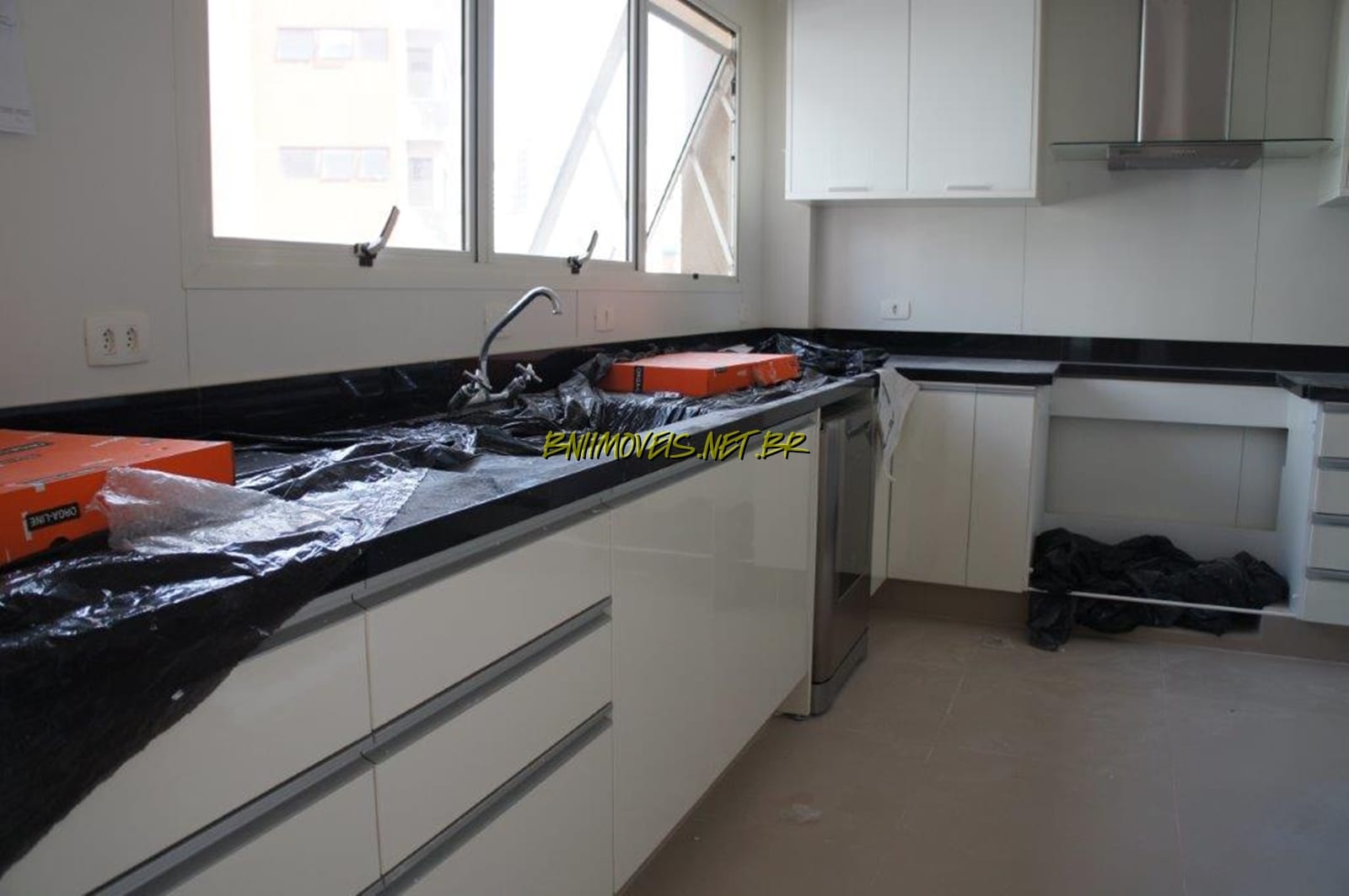 Apartamento, 4 quartos, 360 m² - Foto 6