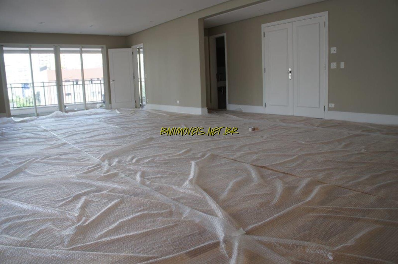 Apartamento, 4 quartos, 360 m² - Foto 4