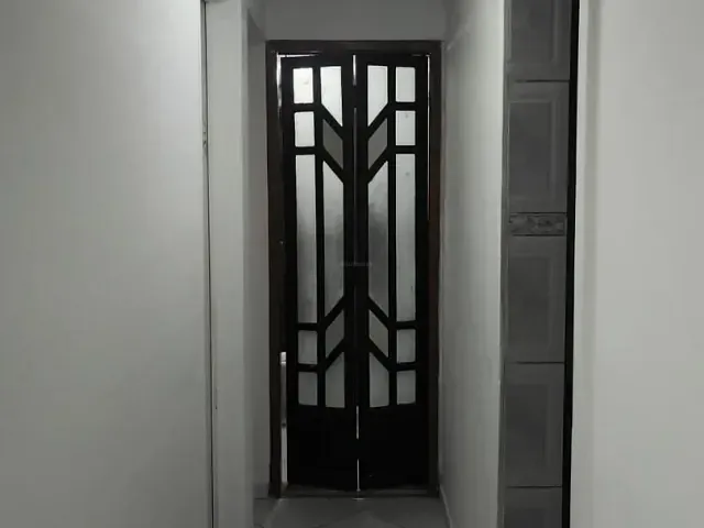 Apartamento 2 quartos e 1 banheiro, à venda, no bairro Vila Sacadura Cabral em Santo André