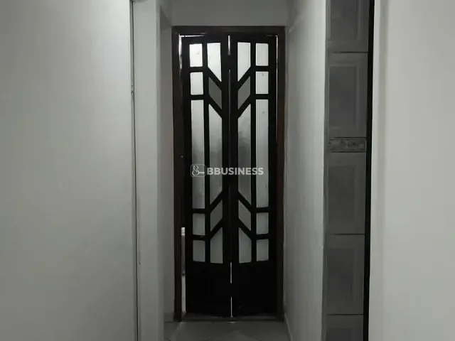 Apartamento 2 quartos e 1 banheiro, à venda, no bairro Vila Sacadura Cabral em Santo André