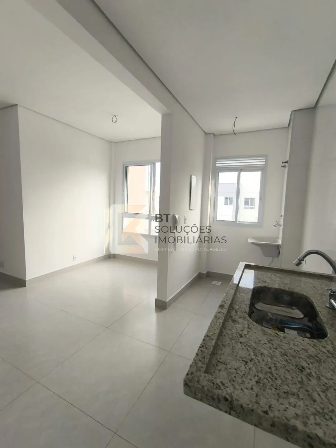Apartamento, 2 quartos, 48 m² - Foto 3