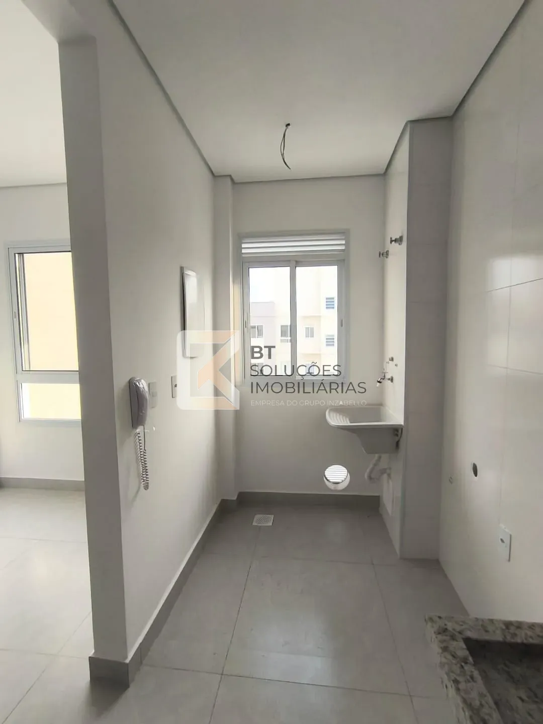 Apartamento, 2 quartos, 48 m² - Foto 5
