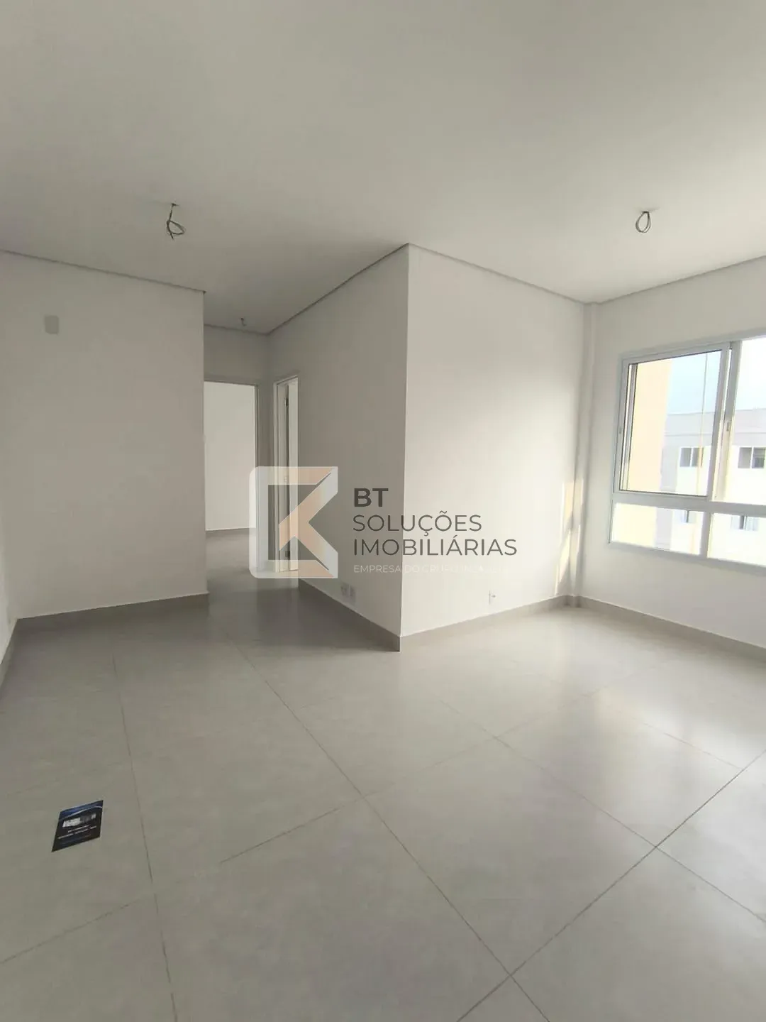 Apartamento, 2 quartos, 48 m² - Foto 1