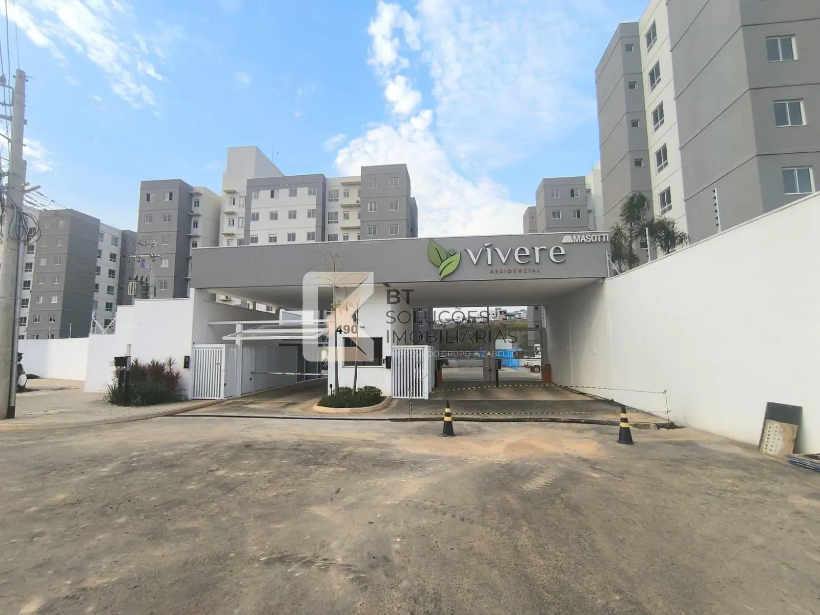 Apartamento, 2 quartos, 48 m² - Foto 23