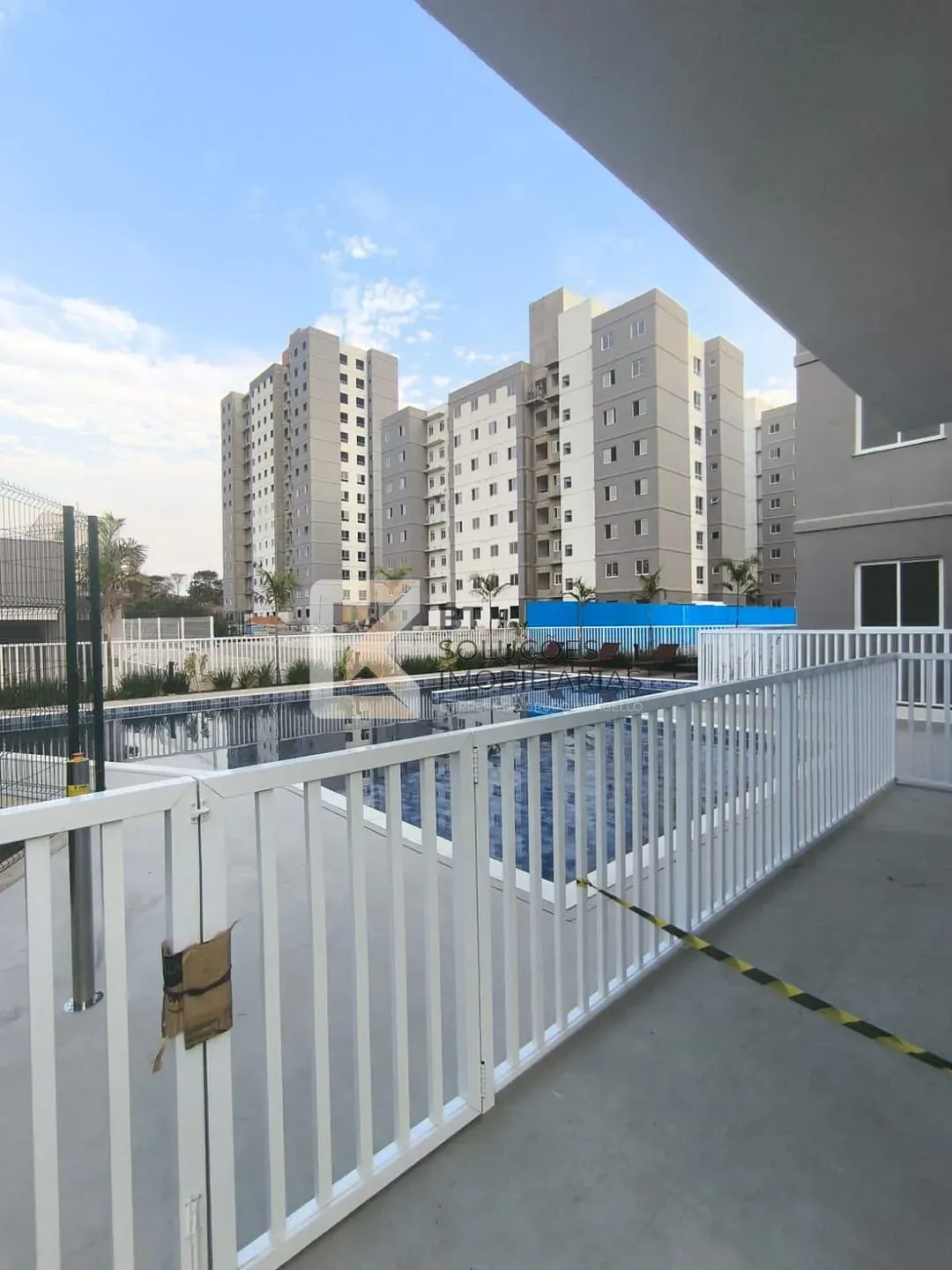 Apartamento, 2 quartos, 48 m² - Foto 21