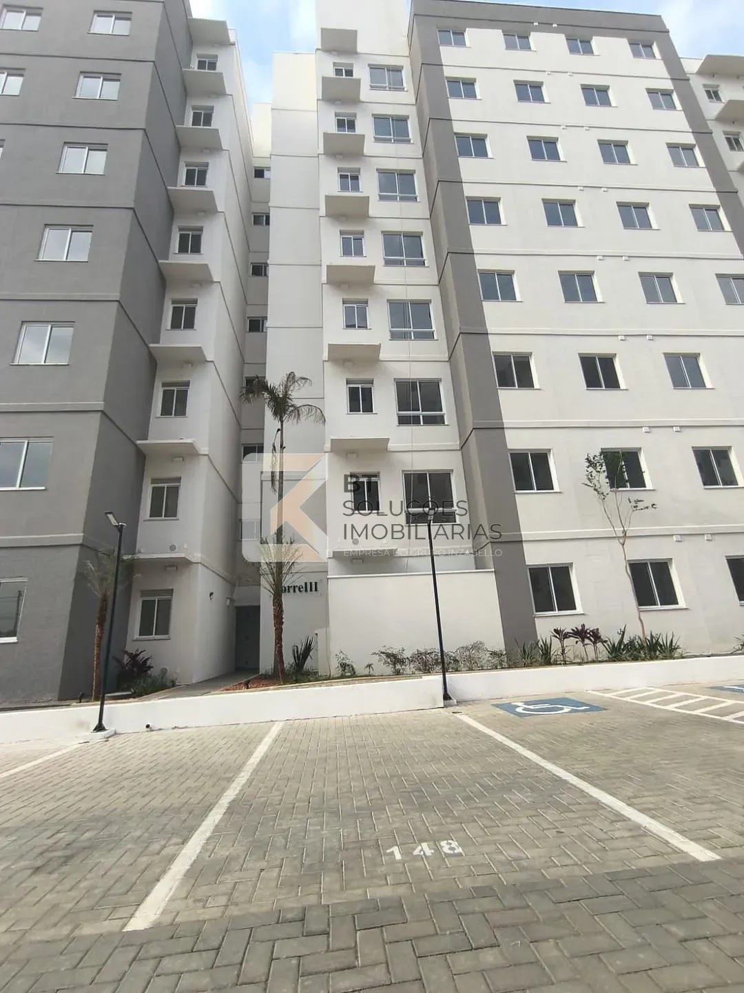 Apartamento, 2 quartos, 48 m² - Foto 16