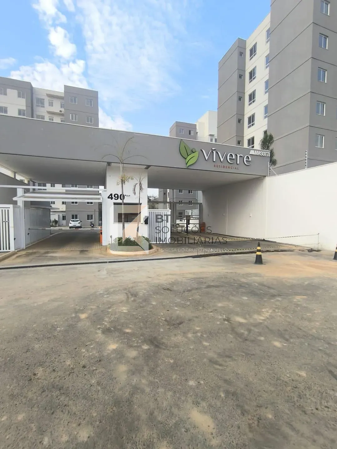 Apartamento, 2 quartos, 48 m² - Foto 24