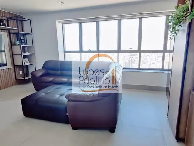 Apartamento 4 quartos e 5 banheiros, à venda, no bairro Vila Gomes Cardim em São Paulo