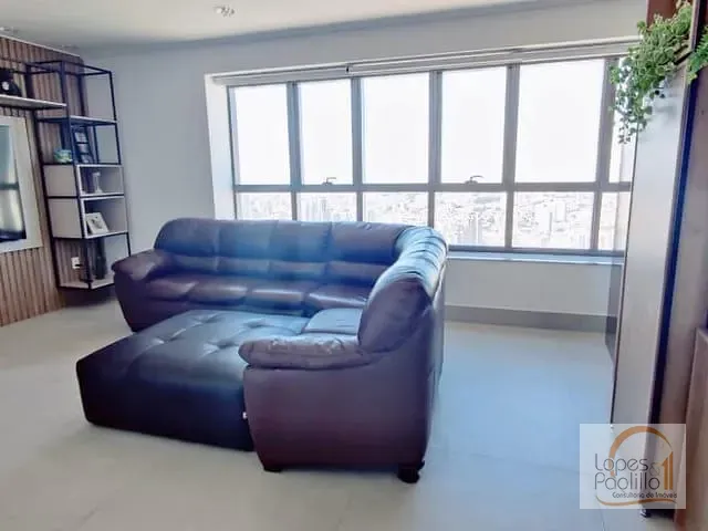 Apartamento 4 quartos e 5 banheiros, à venda, no bairro Vila Gomes Cardim em São Paulo