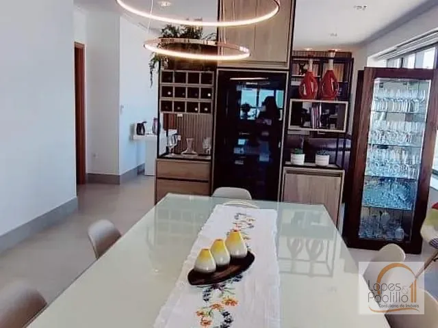Apartamento 4 quartos e 5 banheiros, à venda, no bairro Vila Gomes Cardim em São Paulo