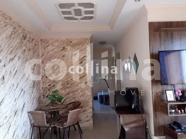 Apartamento 3 quartos e 1 banheiro, à venda, no bairro Quitaúna em Osasco