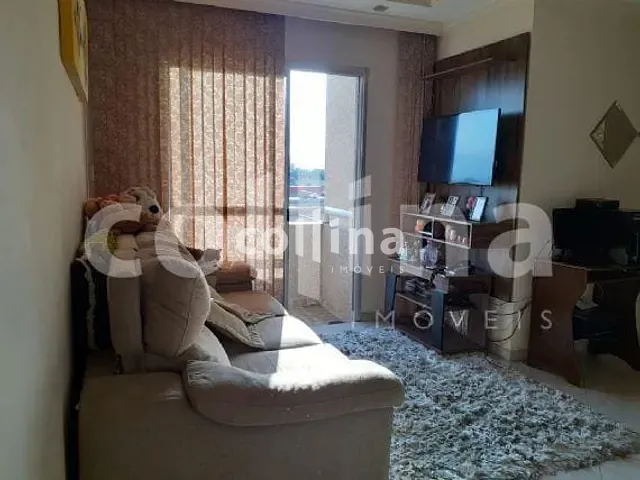 Apartamento 3 quartos e 1 banheiro, à venda, no bairro Quitaúna em Osasco