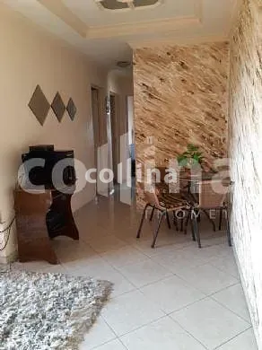 Apartamento, 3 quartos, 68 m² - Foto 3