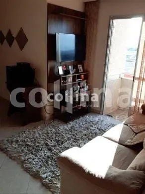 Apartamento, 3 quartos, 68 m² - Foto 6