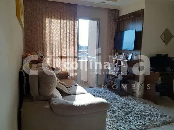 Apartamento, 3 quartos, 68 m² - Foto 5