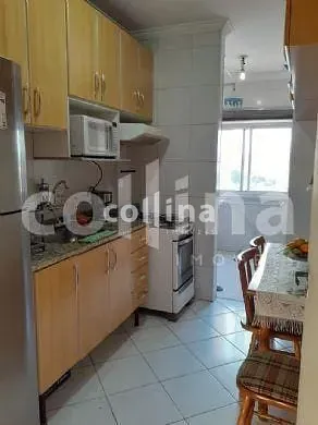 Apartamento, 3 quartos, 68 m² - Foto 16