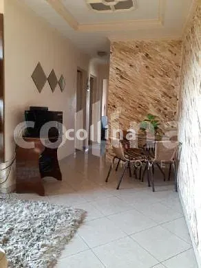 Apartamento, 3 quartos, 68 m² - Foto 1