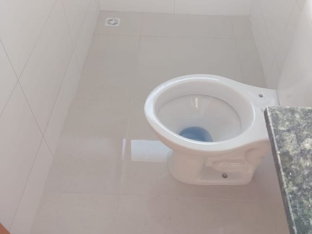 Apartamento 3 quartos e 3 banheiros, à venda, no bairro Crispim em Pindamonhangaba