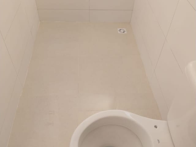 Apartamento 3 quartos e 3 banheiros, à venda, no bairro Crispim em Pindamonhangaba