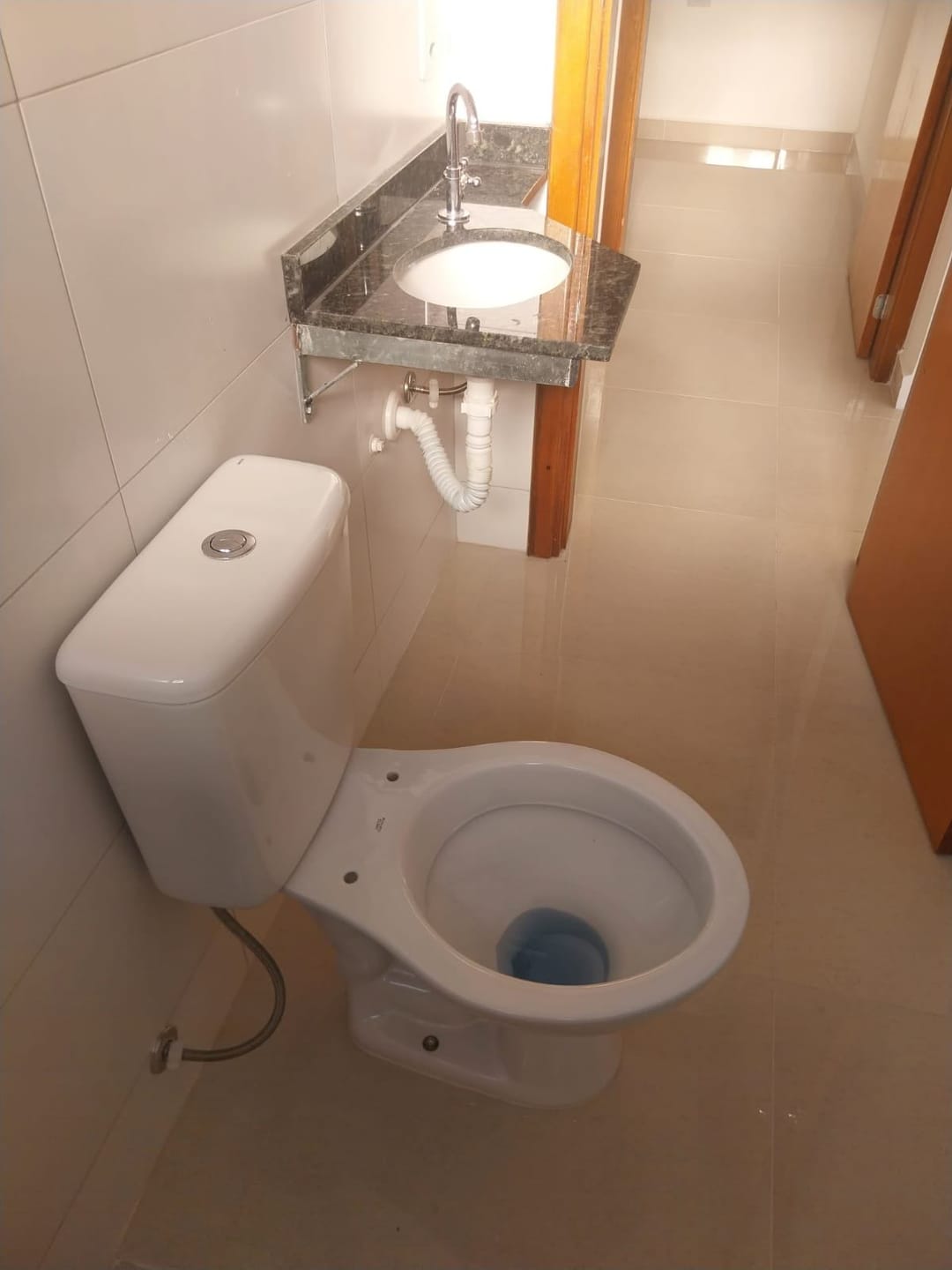 Apartamento, 3 quartos, 112 m² - Foto 5