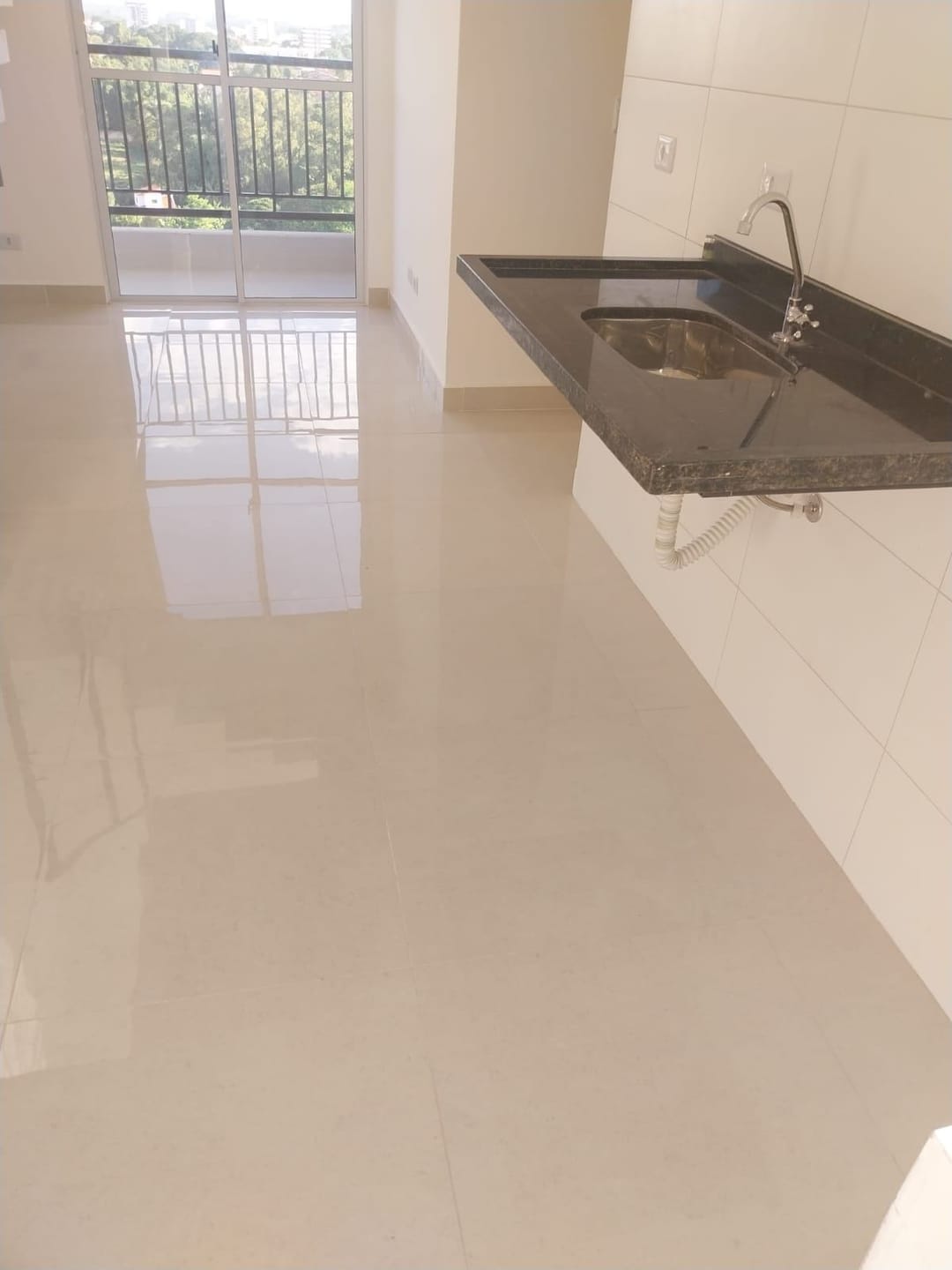 Apartamento, 3 quartos, 112 m² - Foto 1