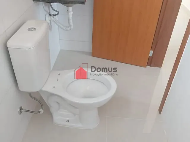 Apartamento 3 quartos e 3 banheiros, à venda, no bairro Crispim em Pindamonhangaba