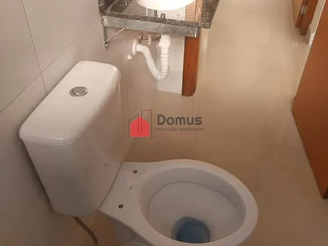Apartamento 3 quartos e 3 banheiros, à venda, no bairro Crispim em Pindamonhangaba