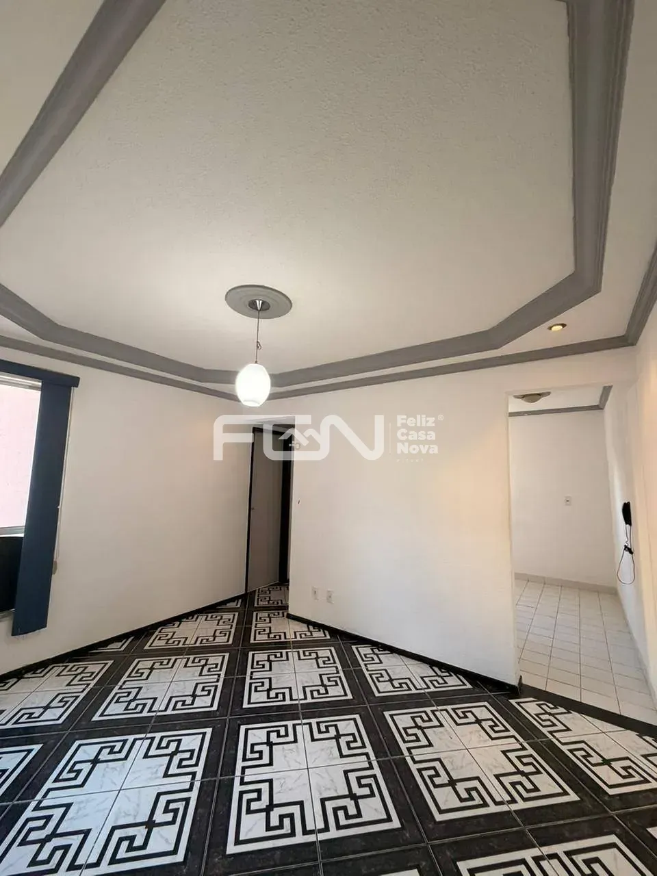 Apartamento, 2 quartos, 41 m² - Foto 2