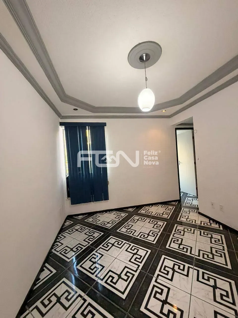 Apartamento, 2 quartos, 41 m² - Foto 4