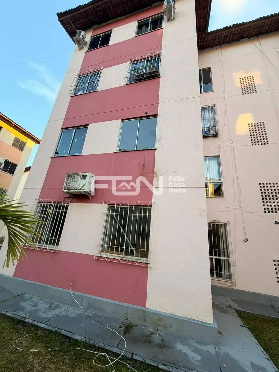 Apartamento, 2 quartos, 41 m² - Foto 17