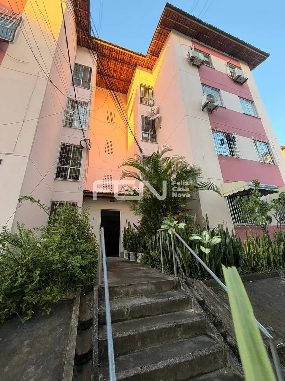 Apartamento, 2 quartos, 41 m² - Foto 18