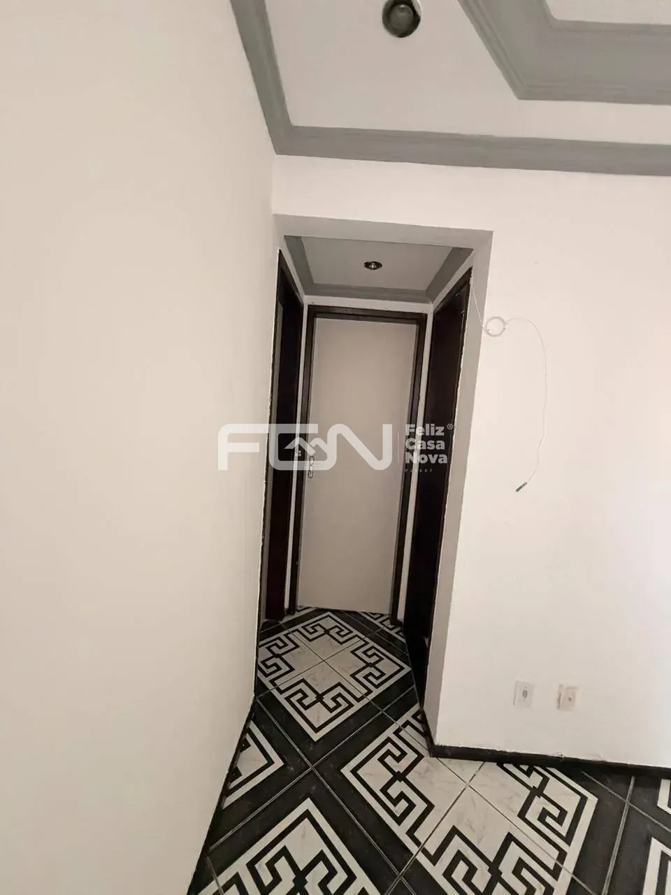Apartamento, 2 quartos, 41 m² - Foto 8