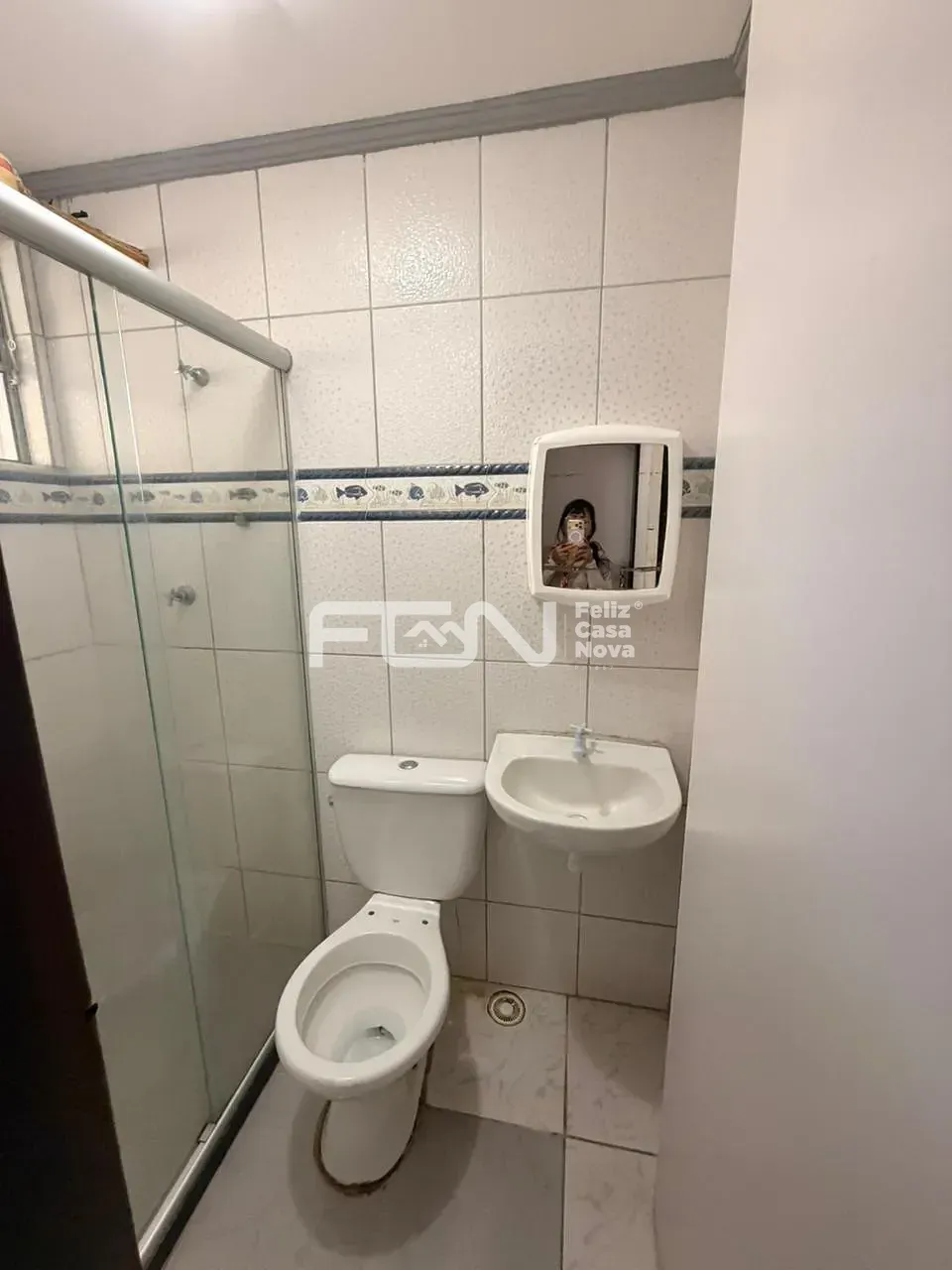 Apartamento, 2 quartos, 41 m² - Foto 13