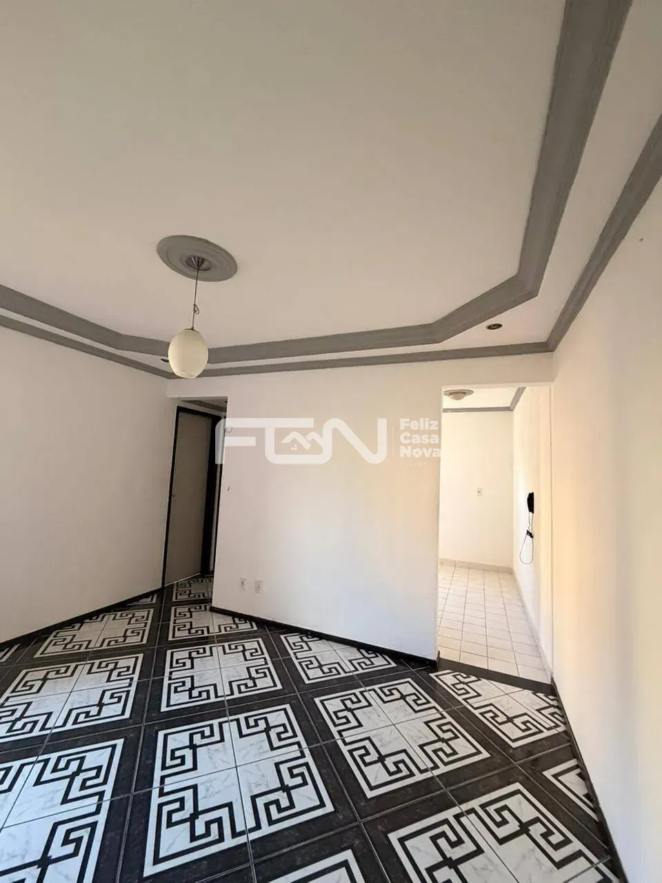 Apartamento, 2 quartos, 41 m² - Foto 1