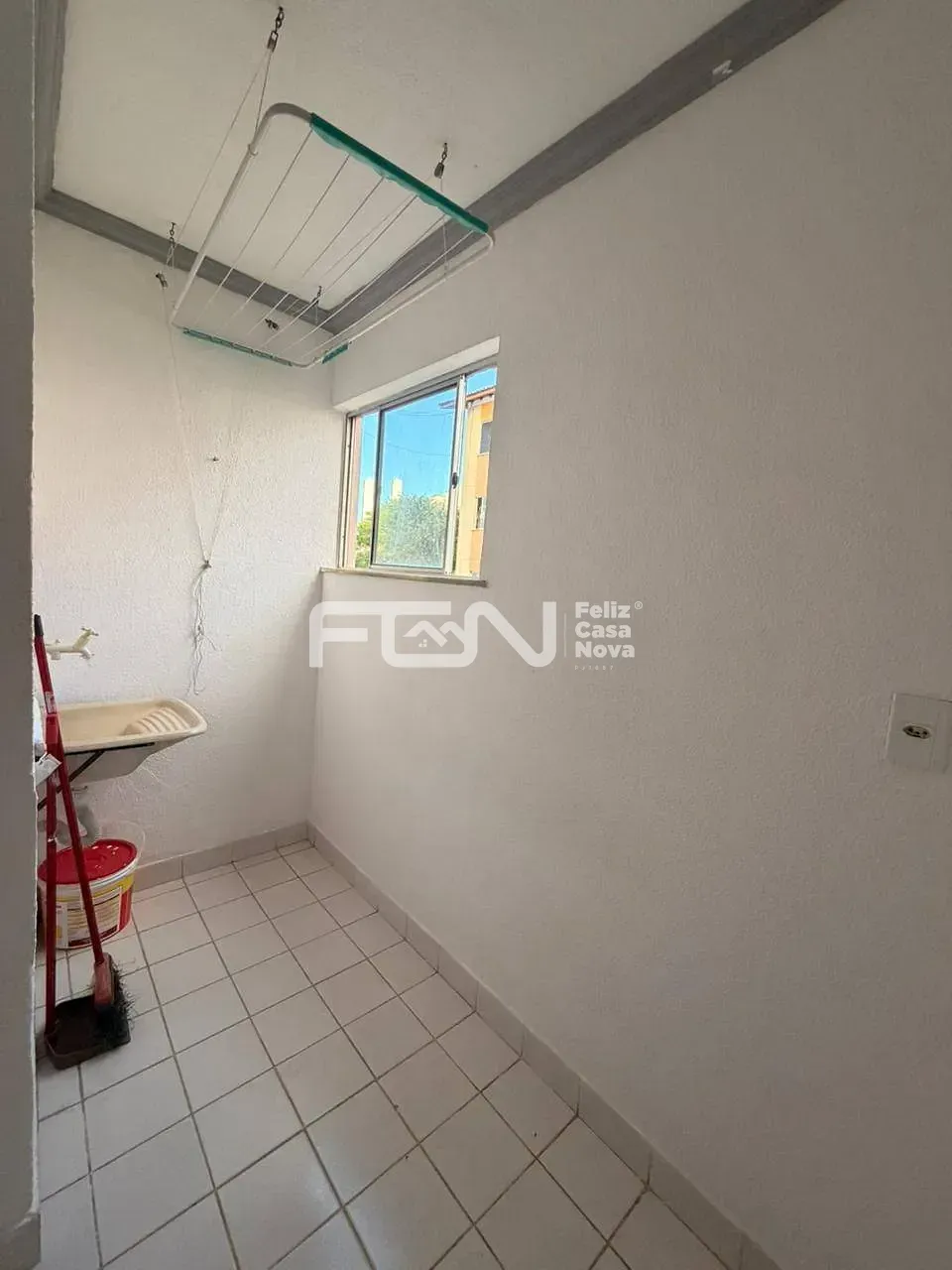 Apartamento, 2 quartos, 41 m² - Foto 6