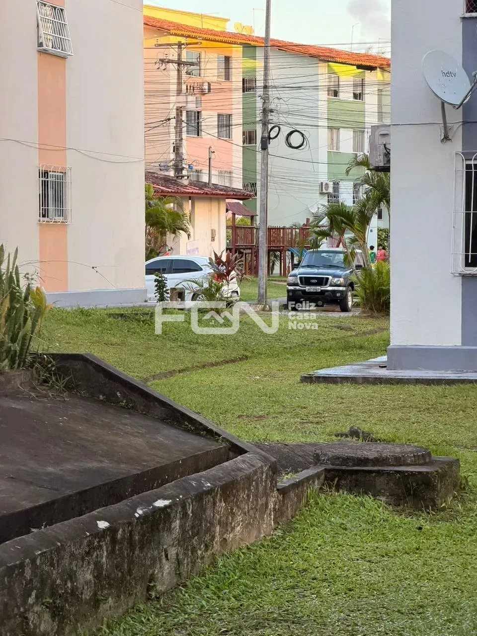 Apartamento, 2 quartos, 41 m² - Foto 15