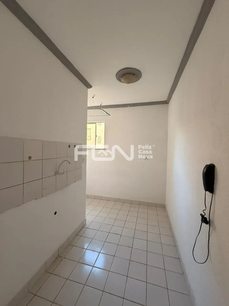 Apartamento, 2 quartos, 41 m² - Foto 5
