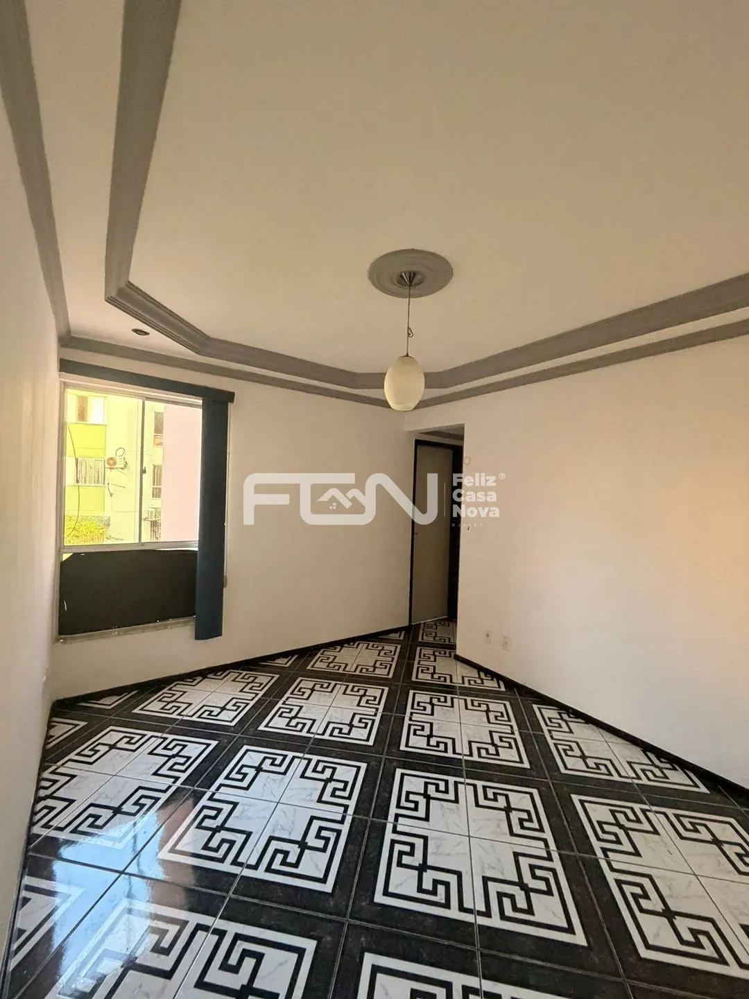 Apartamento, 2 quartos, 41 m² - Foto 3
