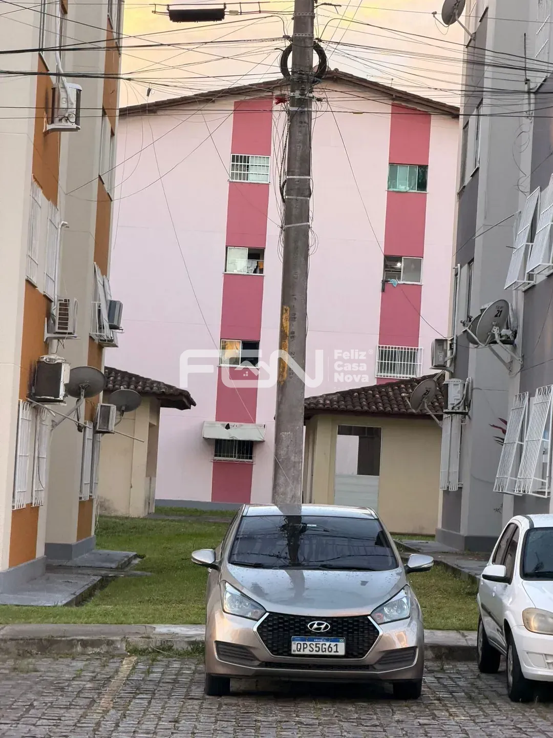 Apartamento, 2 quartos, 41 m² - Foto 16