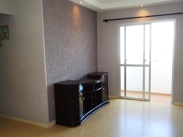 Foto do Apartamento - Apartamento para Locação 3 Quartos, 1 Vaga, 65M², Floradas de São José, São José dos Campos - SP | Joatinga | INDEPENDENCE NEGOCIOS IMOBILIARIOS LTDA