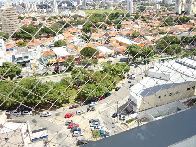 Foto do Apartamento - Apartamento para Locação 3 Quartos, 1 Vaga, 65M², Floradas de São José, São José dos Campos - SP | Joatinga | INDEPENDENCE NEGOCIOS IMOBILIARIOS LTDA