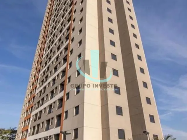 Apartamento com 58m² 2 quartos e 2 banheiros, para alugar, no bairro Centro em Araraquara