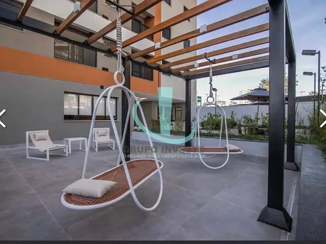 Apartamento com 58m² 2 quartos e 2 banheiros, para alugar, no bairro Centro em Araraquara