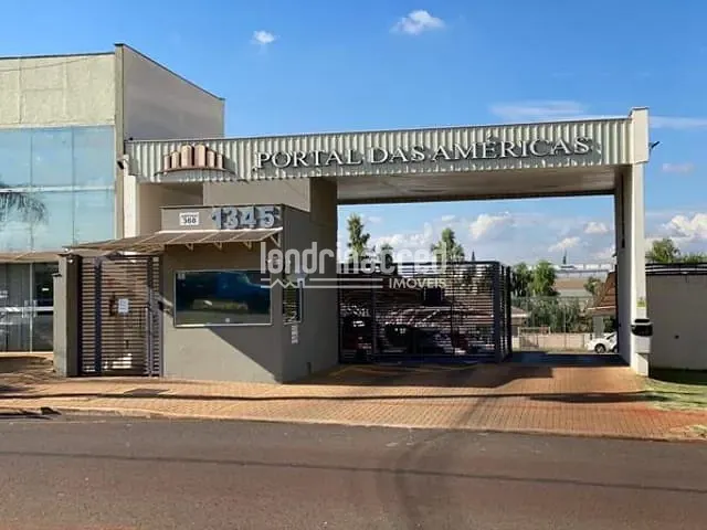 Apartamento 2 quartos e 1 banheiro, à venda, no bairro Chácara Manella em Cambé